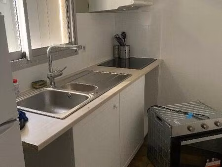 location appartement 2 pièces 40 m² à bordeaux (33000)