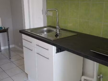 location maison 2 pièces 52 m² à bordeaux (33000)