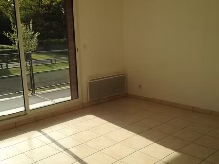 location appartement 2 pièces 47m² st jean de braye 45800
