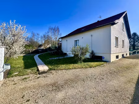 achat maison 8 pièces 219m² st denis en val 45560