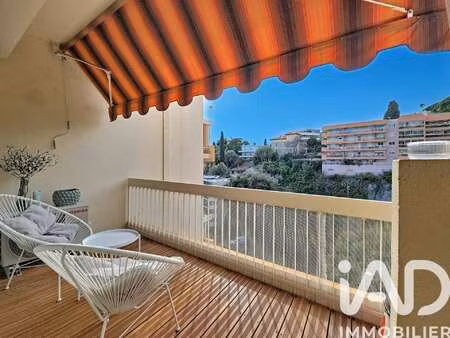 vente appartement 4 pièces à nice (06000) : à vendre 4 pièces / 104m² nice