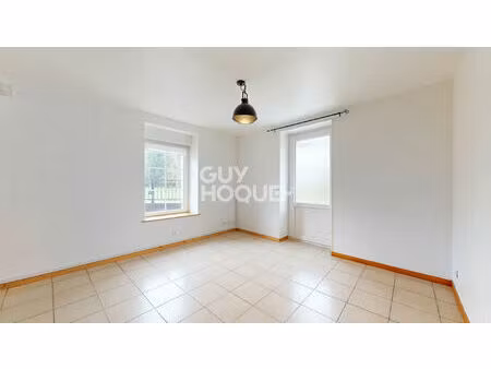 maison 4 pièce(s) 61.25 m2