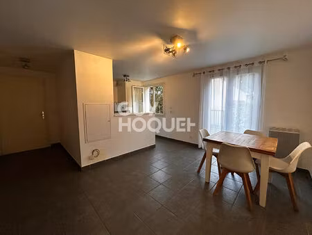 appartement dammartin en goele 59.40m²