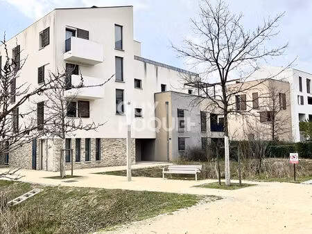 terrasse 60m2
