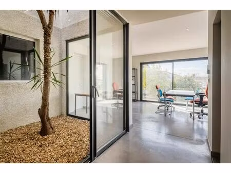 location divers 2 pièces 184 m² à montblanc (34290)