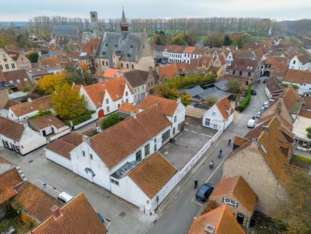 commercieel te koop in damme