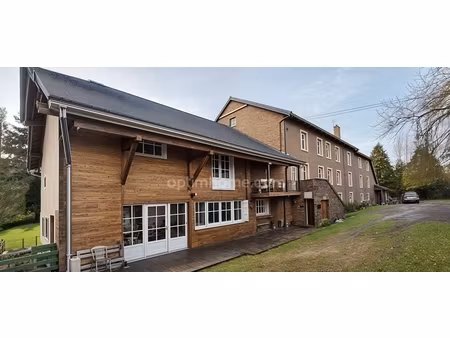 maison à vendre 13 pièces (70)