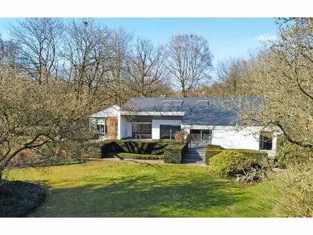 huis te koop in genk met 5 slaapkamers