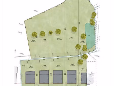 grond te koop in maaseik