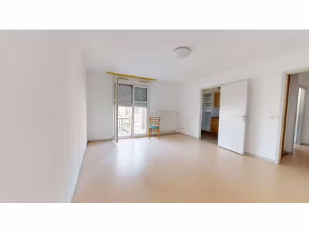 appartement mulhouse 2 pièce(s) 45 07 m2