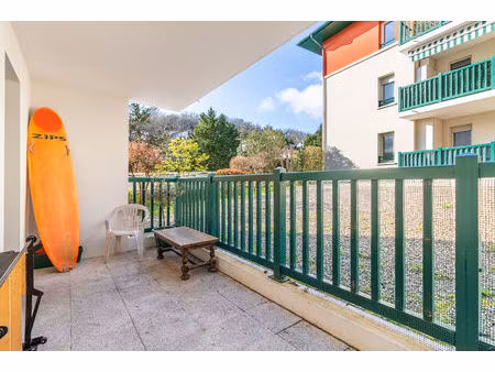 appartement urrugne 2 pièce(s) 30 m2