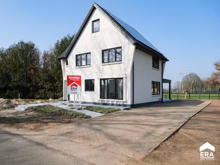 huis te koop in pelt met 3 slaapkamers