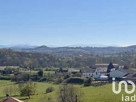 vente terrain à bâtir 1 760 m²
