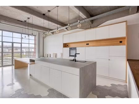 appartement te koop in herent met 1 slaapkamer