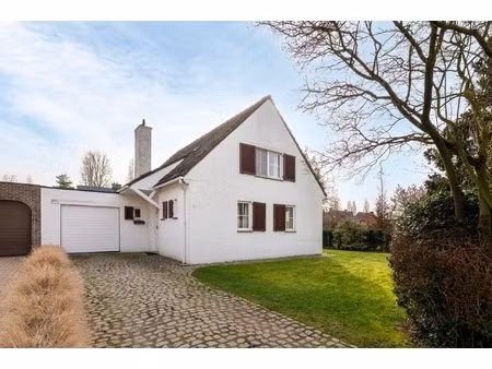 huis te koop in antwerpen met 3 slaapkamers