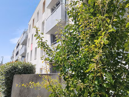 achat appartement 3 pièces 57m²