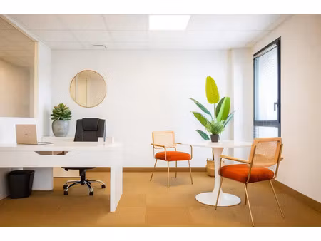location bureau 1 pièce 119 m² à montpellier (34070)