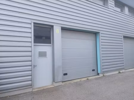 location bureau 1 pièce 137 m² à montpellier (34070)