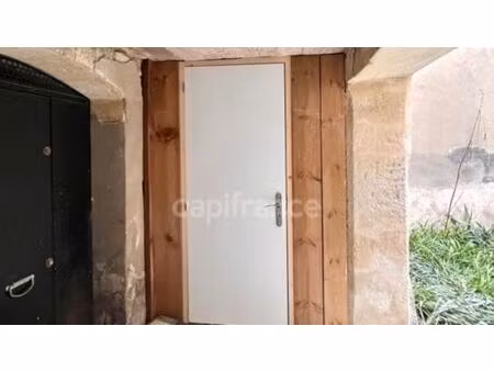 location local industriel 1 pièce 3 m² à montpellier (34000)