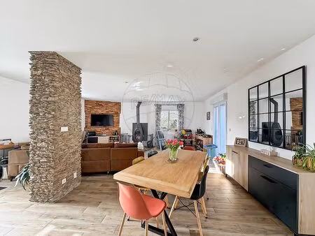 achat maison 5 pièces 140m² oree d anjou 49270