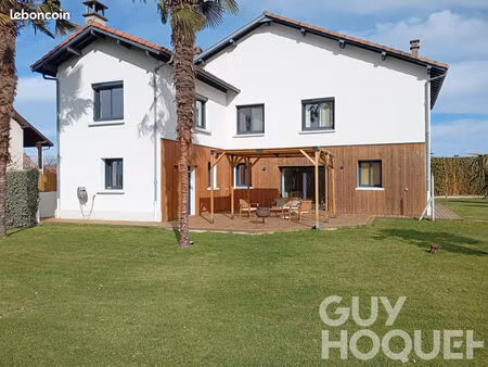 magnifique maison de famille