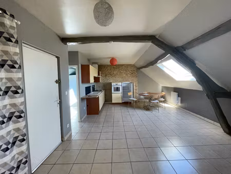 appartement f3 caudebec les elbeuf - seyc-3etg