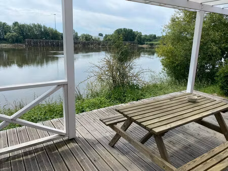 achat local professionnel 115m² st herblain 44800