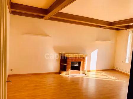 vente appartement 2 pièces 69 m² épernay (51200)