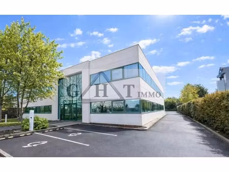 vente local industriel 1008 m² morangis (91420)