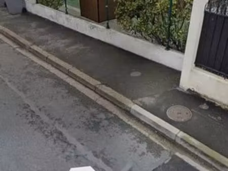 location maison 3 pièces 65 m² à bezons (95870)