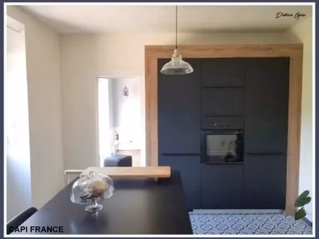 vente maison 7 pièces 165 m² bitche (57230)