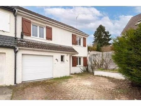 maison de 5 pièces de 90 m² à château-thierry