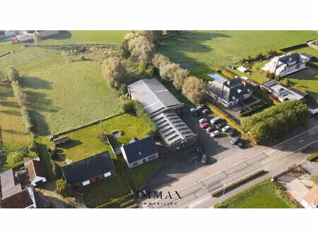 huis te koop in beernem met 5 slaapkamers