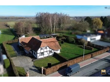 huis te koop in kortessem met 3 slaapkamers