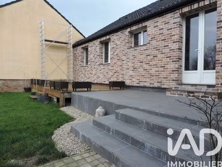 maison à wormhout (59470)