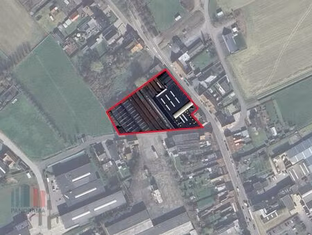 grond te koop in staden