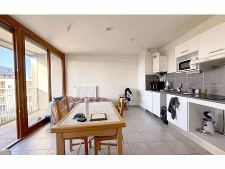appartement beauzelle m² t-1 à vendre  89 000 €