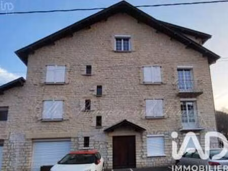 vente appartement 4 pièces à marvejols (48100) : à vendre 4 pièces / 90m² marvejols
