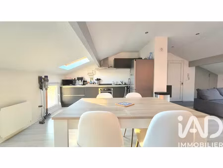 appartement à rurange-lès-thionville (57310)
