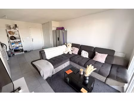 appartement seysses 39.82 m² t-2 à vendre  97 000 €
