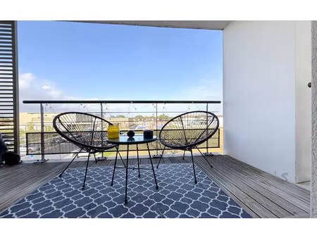 appartement seysses 39.82 m² t-2 à vendre  99 000 €