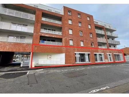 bureaux valenciennes