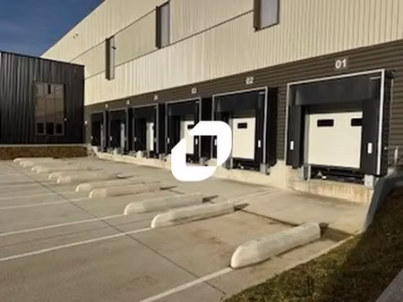 location entrepôt fontenoy sur moselle 54840