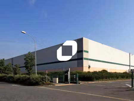 location entrepôt ingre 45140