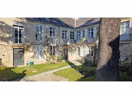 maison avec jardin alençon (61)