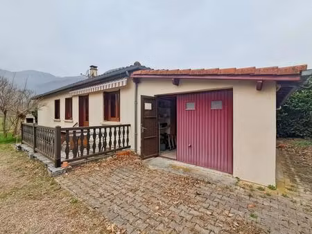 maison de 5 pièces de 86 m² située à chaum