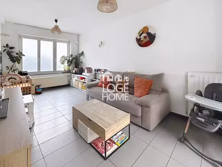 vente maison 3 pièces 77 m² croix (59170)