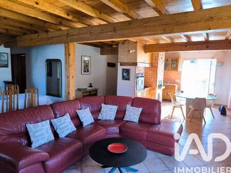 vente maison à roquefeuil (11340) : à vendre / 207m² roquefeuil