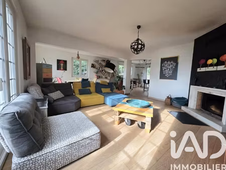 vente maison/villa 8 pièces