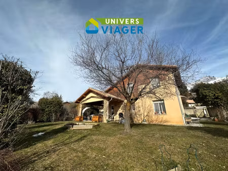 maison en viager occupé à chorges